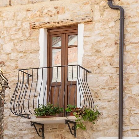 Bed And Terrace Caterina Hotel Baunei Exterior foto