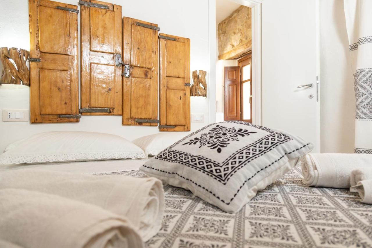 Bed And Terrace Caterina Hotel Baunei Exterior foto